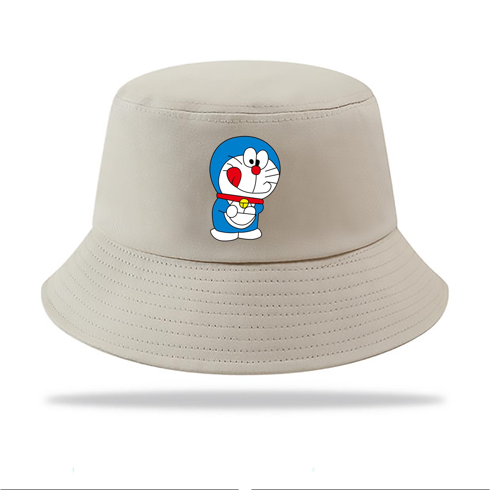 （画像用） ドラえもん Doraemon アウトドア日除けバケットハット
